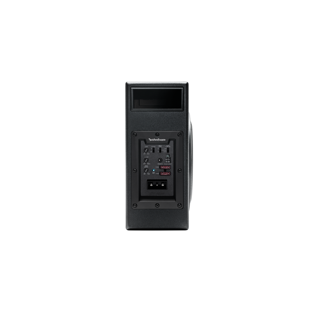 Punch 8 300-Watt Powered Enclosure