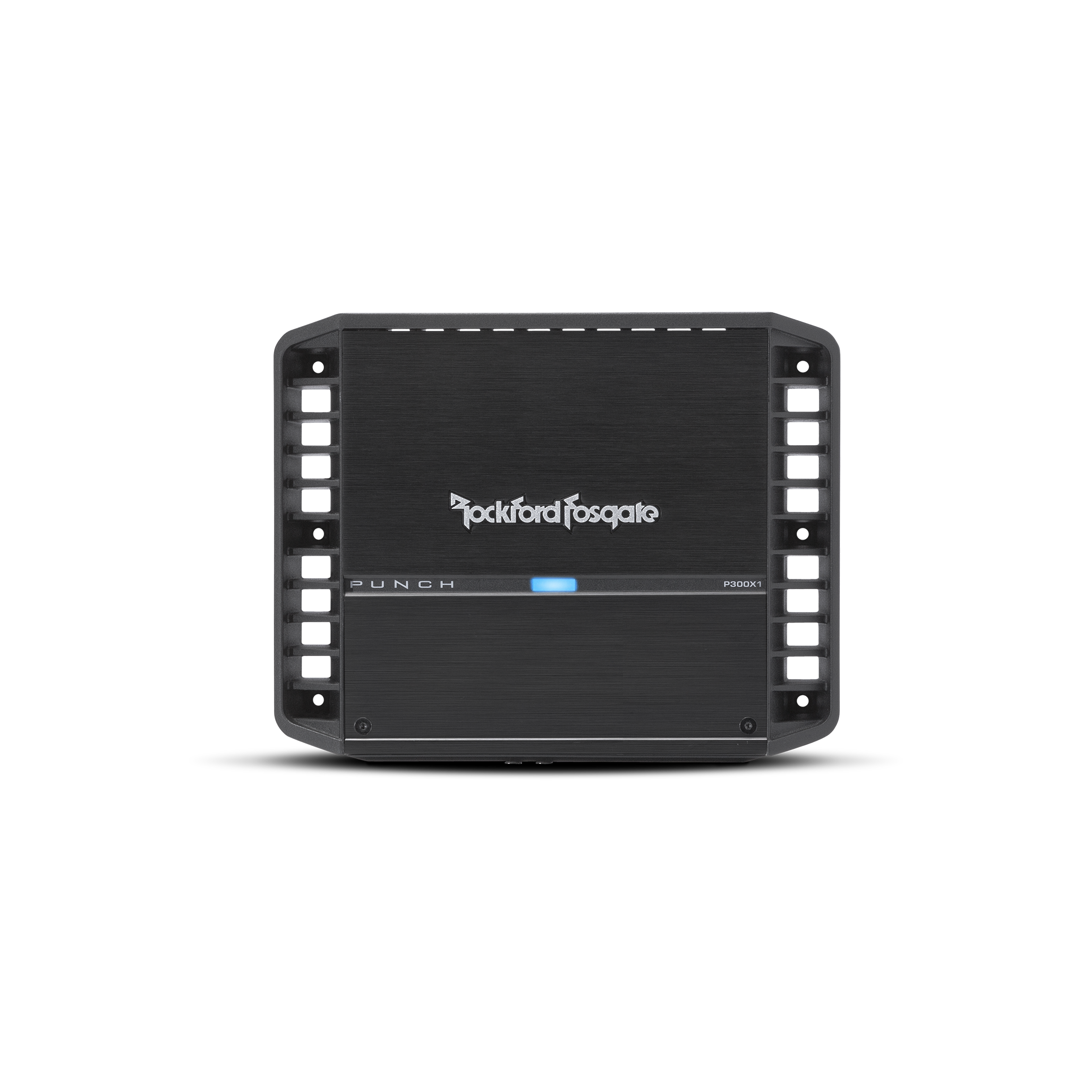 Punch 300 Watt Full-Range Mono Amplifier