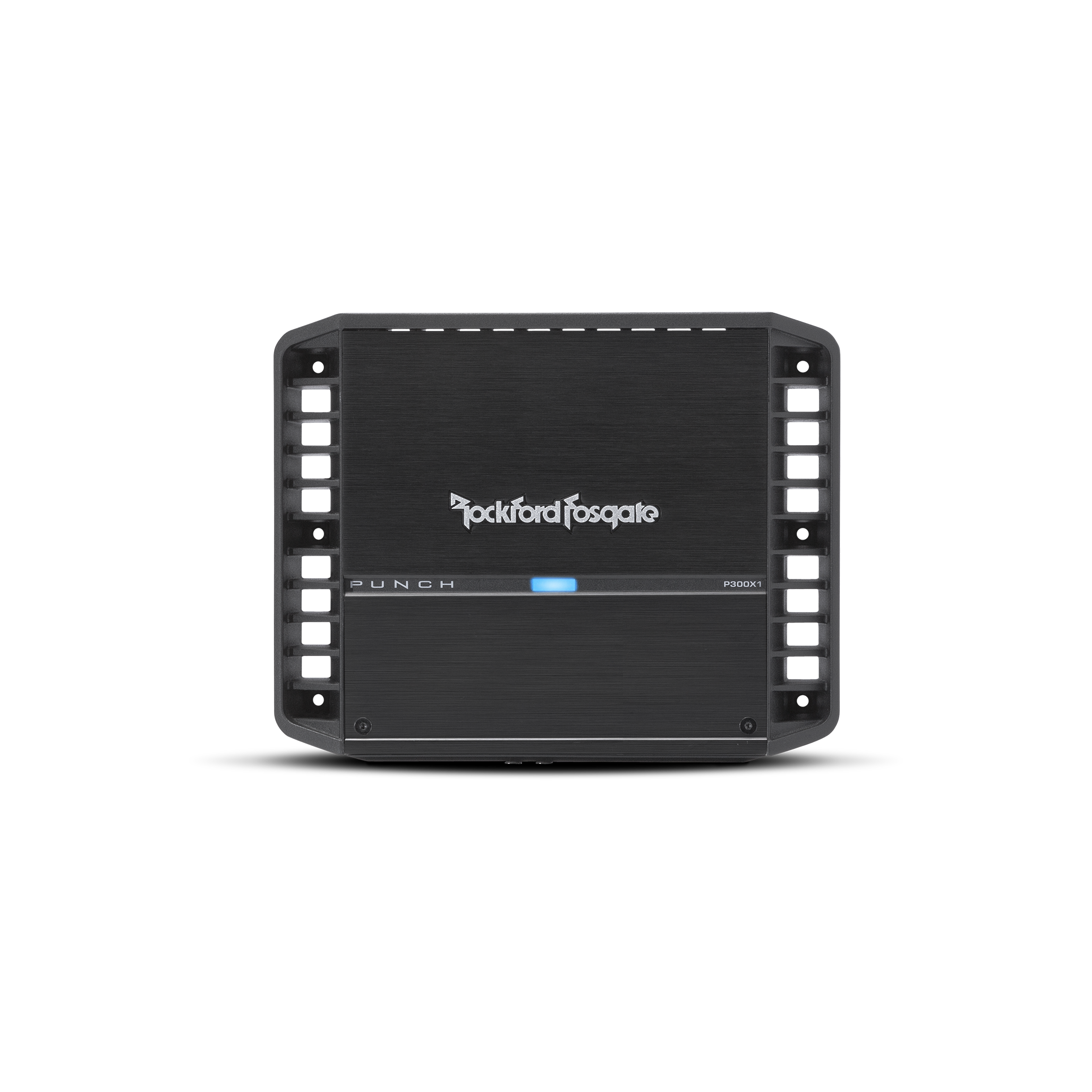 P300X1 - Punch 300 Watt Full-Range Mono Amplifier - image 8