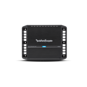 P300X1 - Punch 300 Watt Full-Range Mono Amplifier - image 8