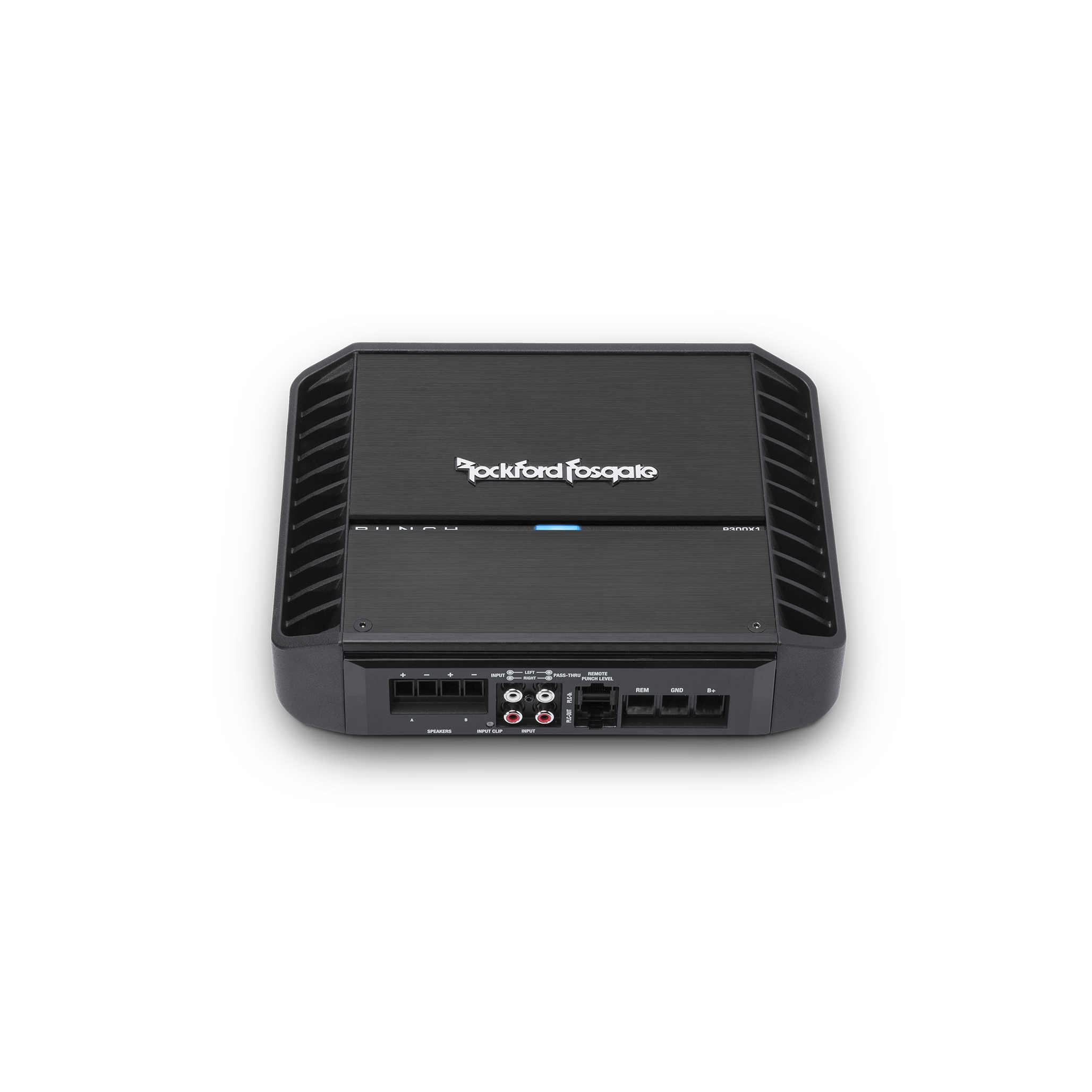 Punch 300 Watt Full-Range Mono Amplifier