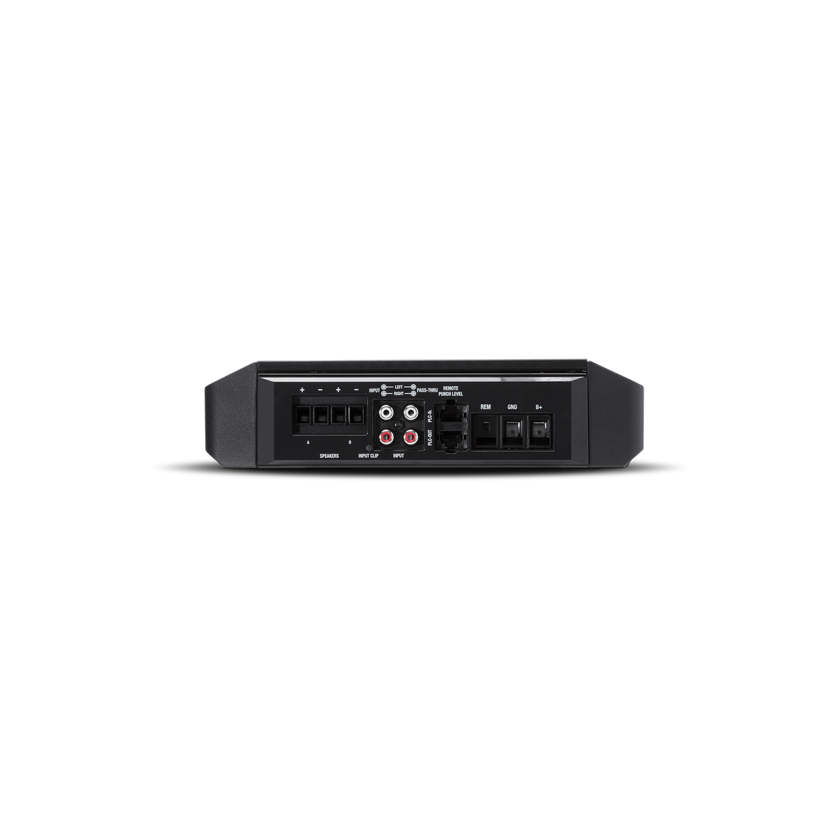 P300X1 - Punch 300 Watt Full-Range Mono Amplifier - image 7