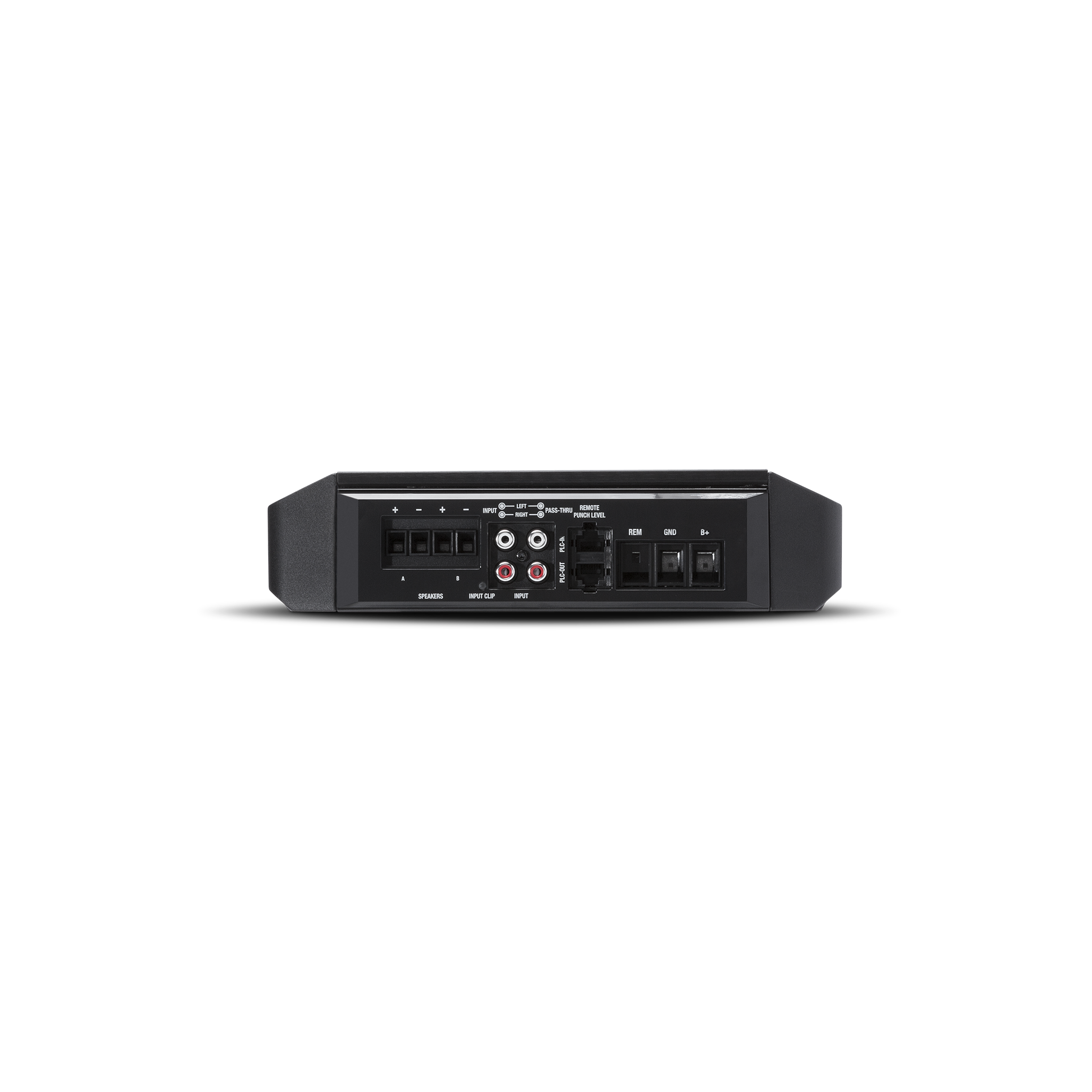 Punch 300 Watt Full-Range Mono Amplifier