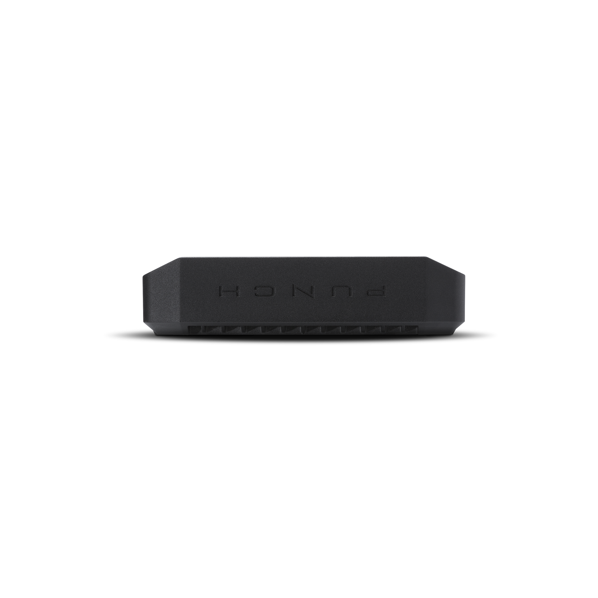P300X1 - Punch 300 Watt Full-Range Mono Amplifier - image 4