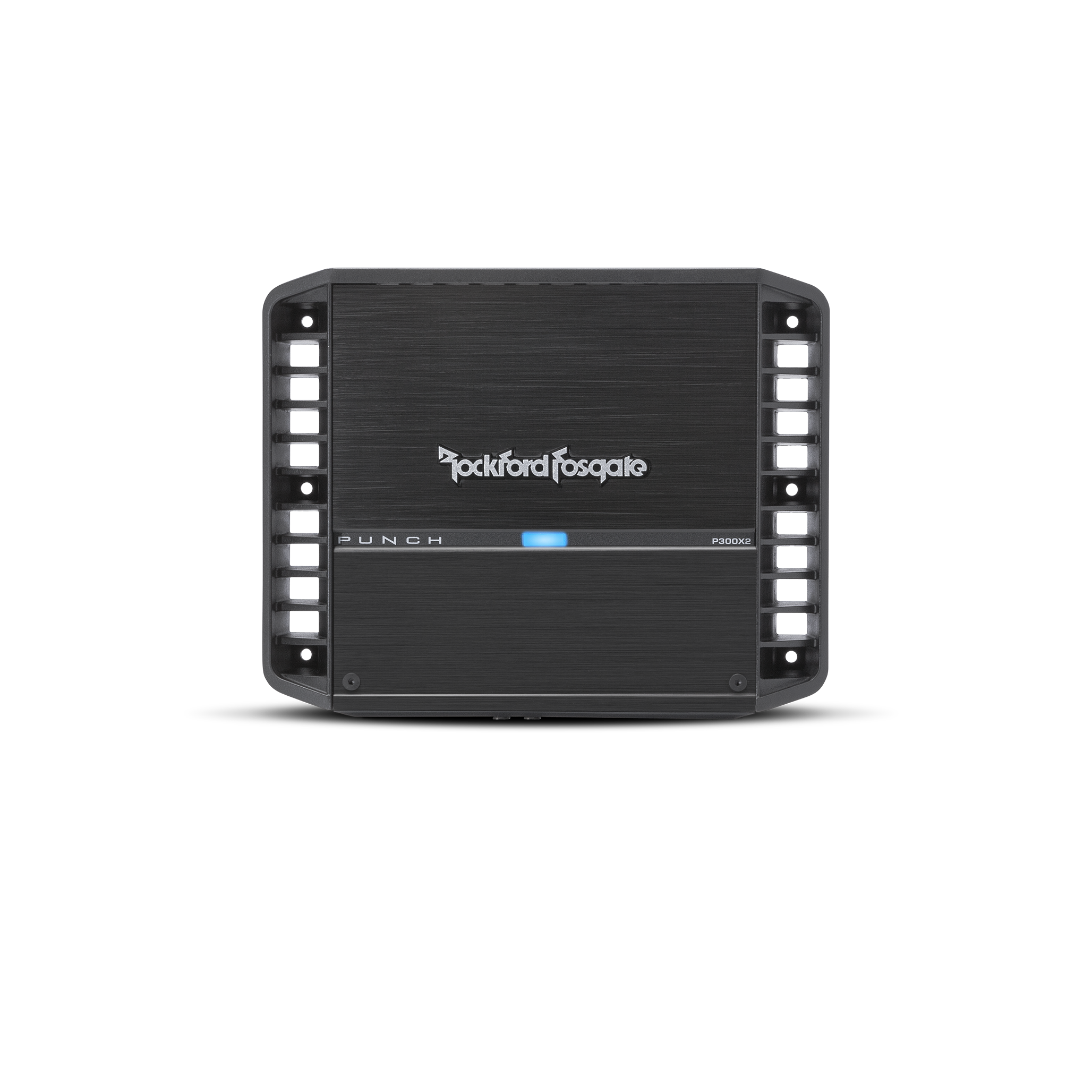 P300X2 - Punch 300 Watt 2-Channel Amplifier - image 6