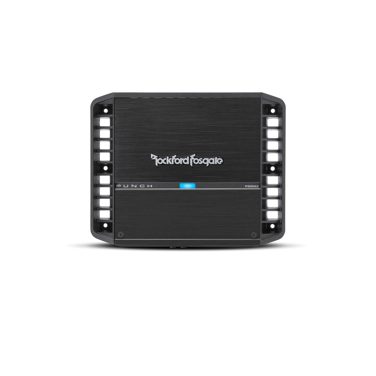 P300X2 - Punch 300 Watt 2-Channel Amplifier - image 6
