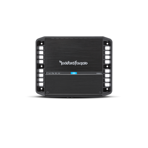 P300X2 - Punch 300 Watt 2-Channel Amplifier - image 6