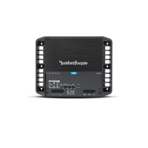 P300X2 - Punch 300 Watt 2-Channel Amplifier - image 2