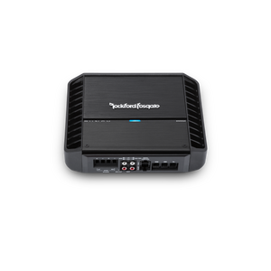 P300X2 - Punch 300 Watt 2-Channel Amplifier - image 7