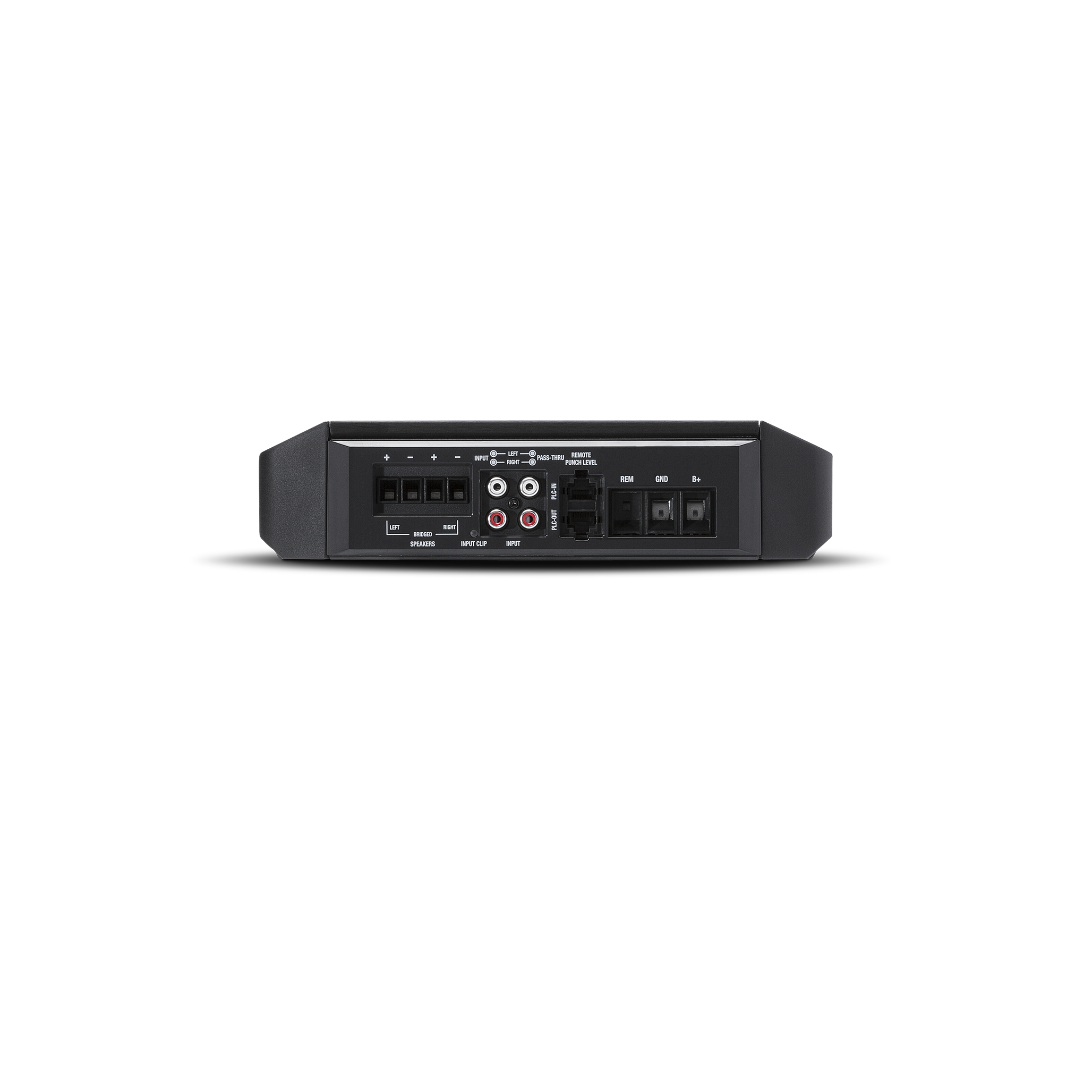 Punch 300 Watt 2-Channel Amplifier