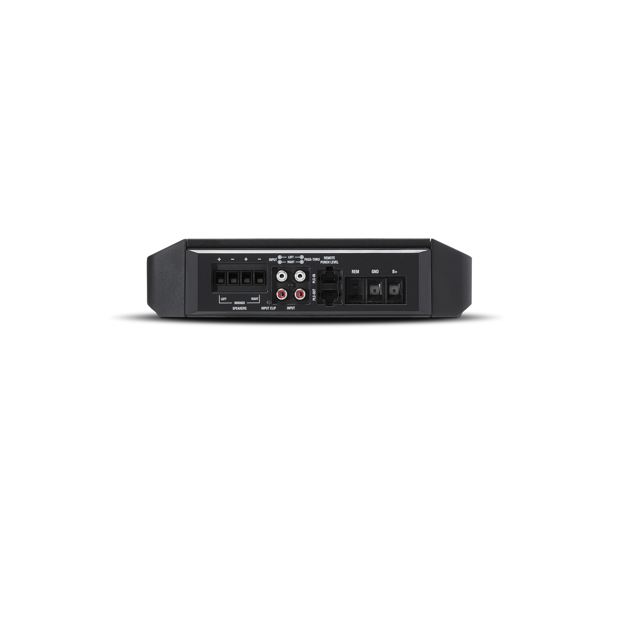 P300X2 - Punch 300 Watt 2-Channel Amplifier - image 3