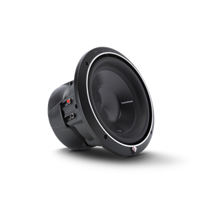 P3D2-10 - Punch 10" P3 2-Ohm DVC Subwoofer - image 1