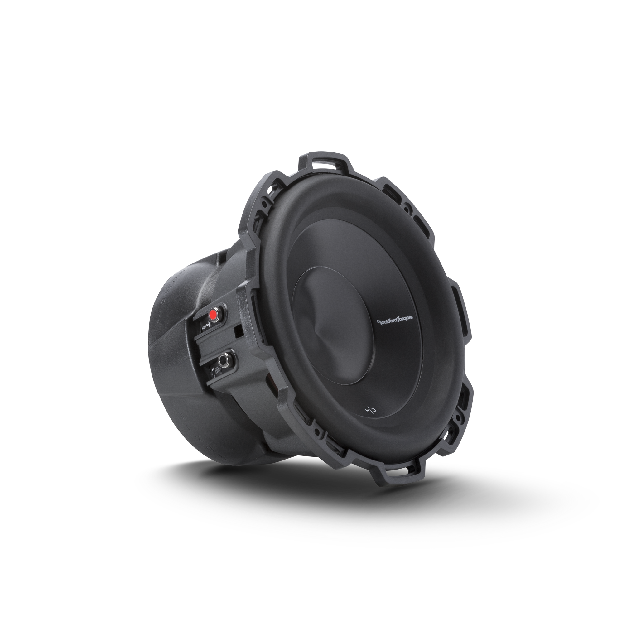 P3D2-10 - Punch 10" P3 2-Ohm DVC Subwoofer - image 2