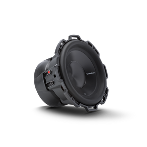 P3D2-10 - Punch 10" P3 2-Ohm DVC Subwoofer - image 2