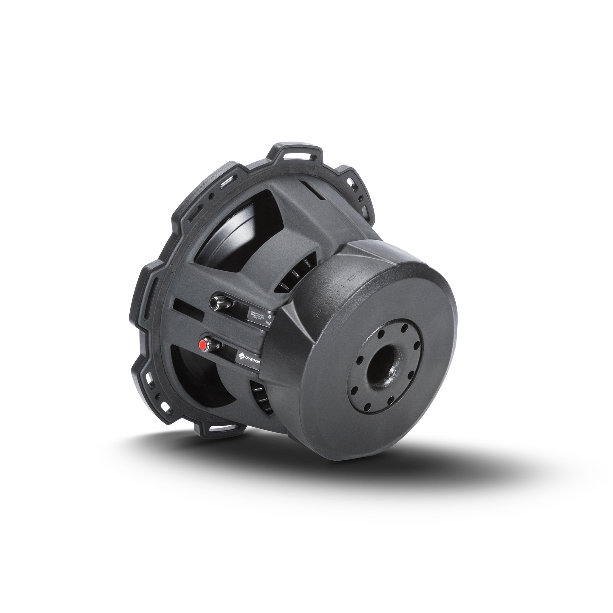P3D2-10 - Punch 10" P3 2-Ohm DVC Subwoofer - image 8