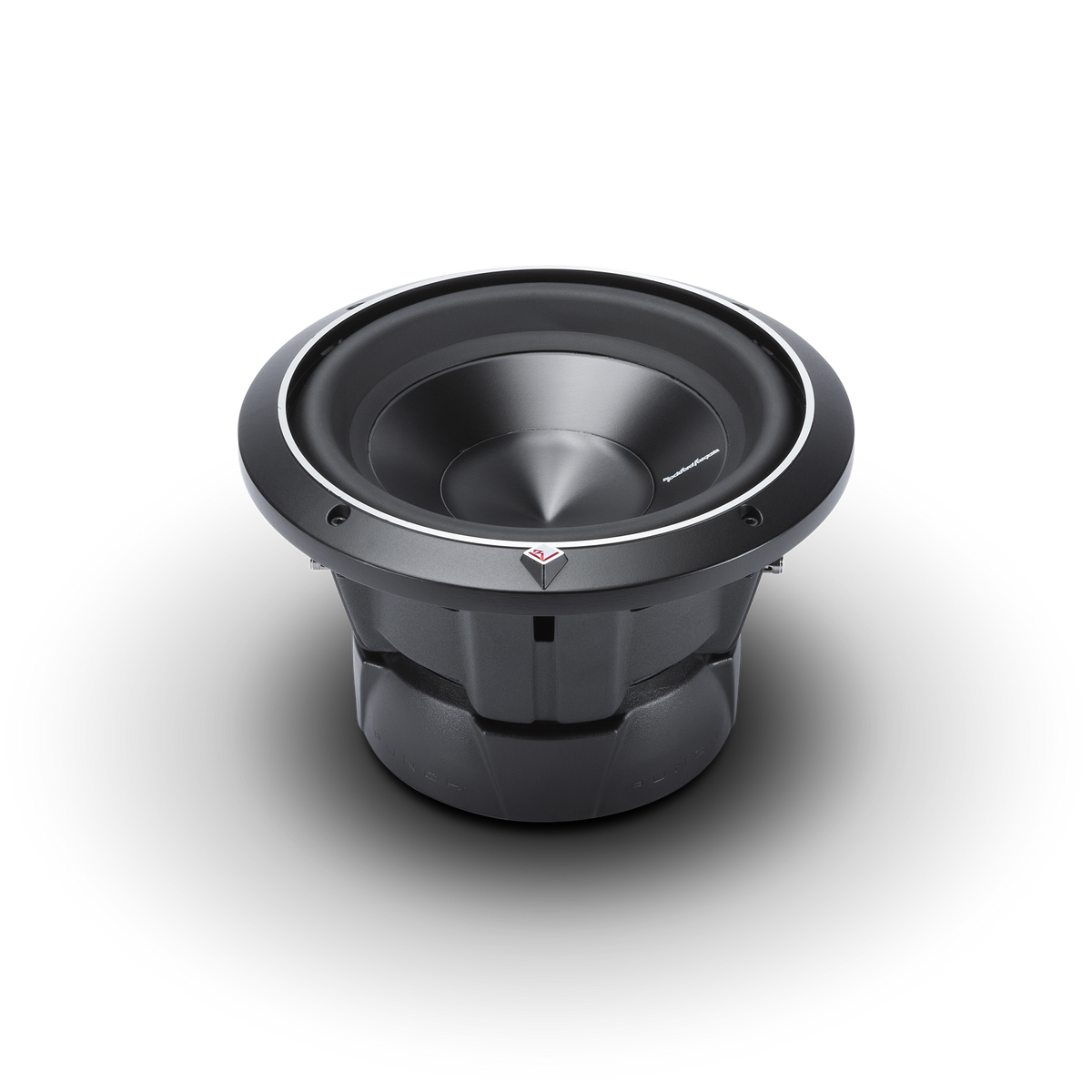 P3D2-10 - Punch 10" P3 2-Ohm DVC Subwoofer - image 7
