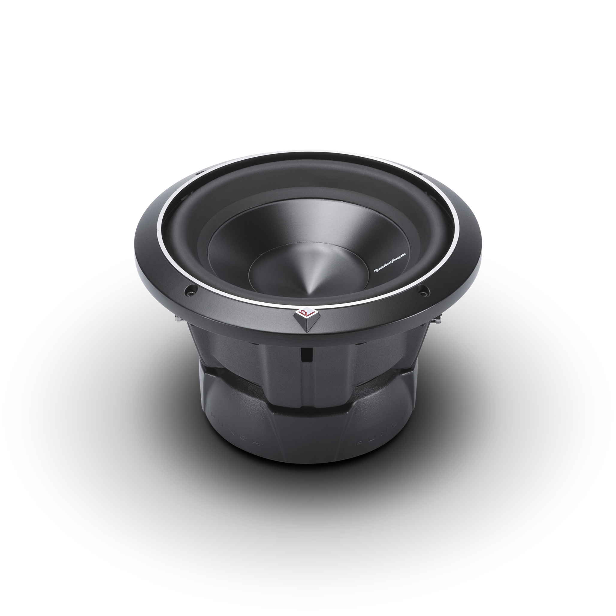 Punch 10′′ P3 2Ω DVC Subwoofer