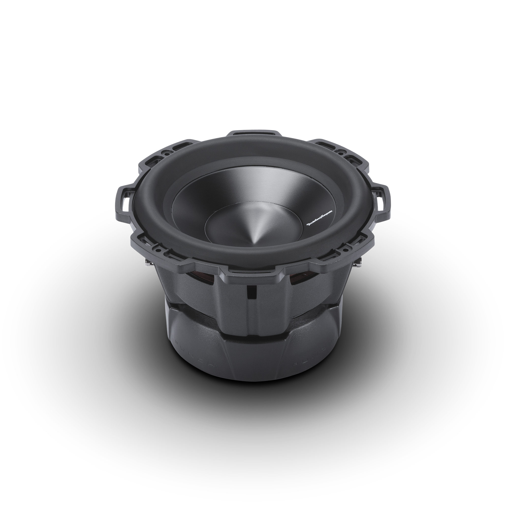 Punch 10" P3 2-Ohm DVC Subwoofer
