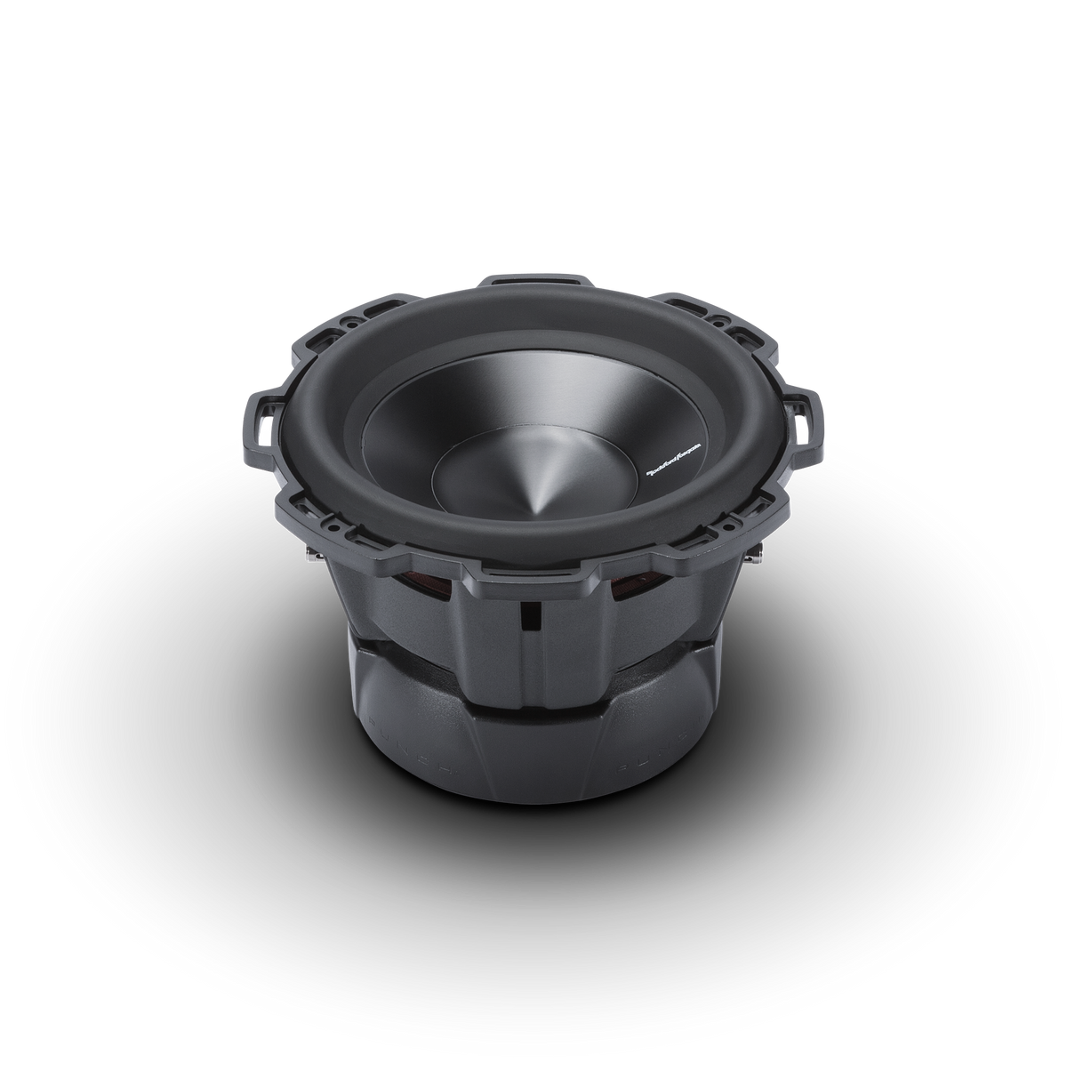 P3D2-10 - Punch 10" P3 2-Ohm DVC Subwoofer - image 4