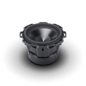 P3D2-10 - Punch 10" P3 2-Ohm DVC Subwoofer - image 4