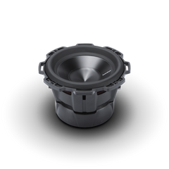 Punch 10" P3 2-Ohm DVC Subwoofer
