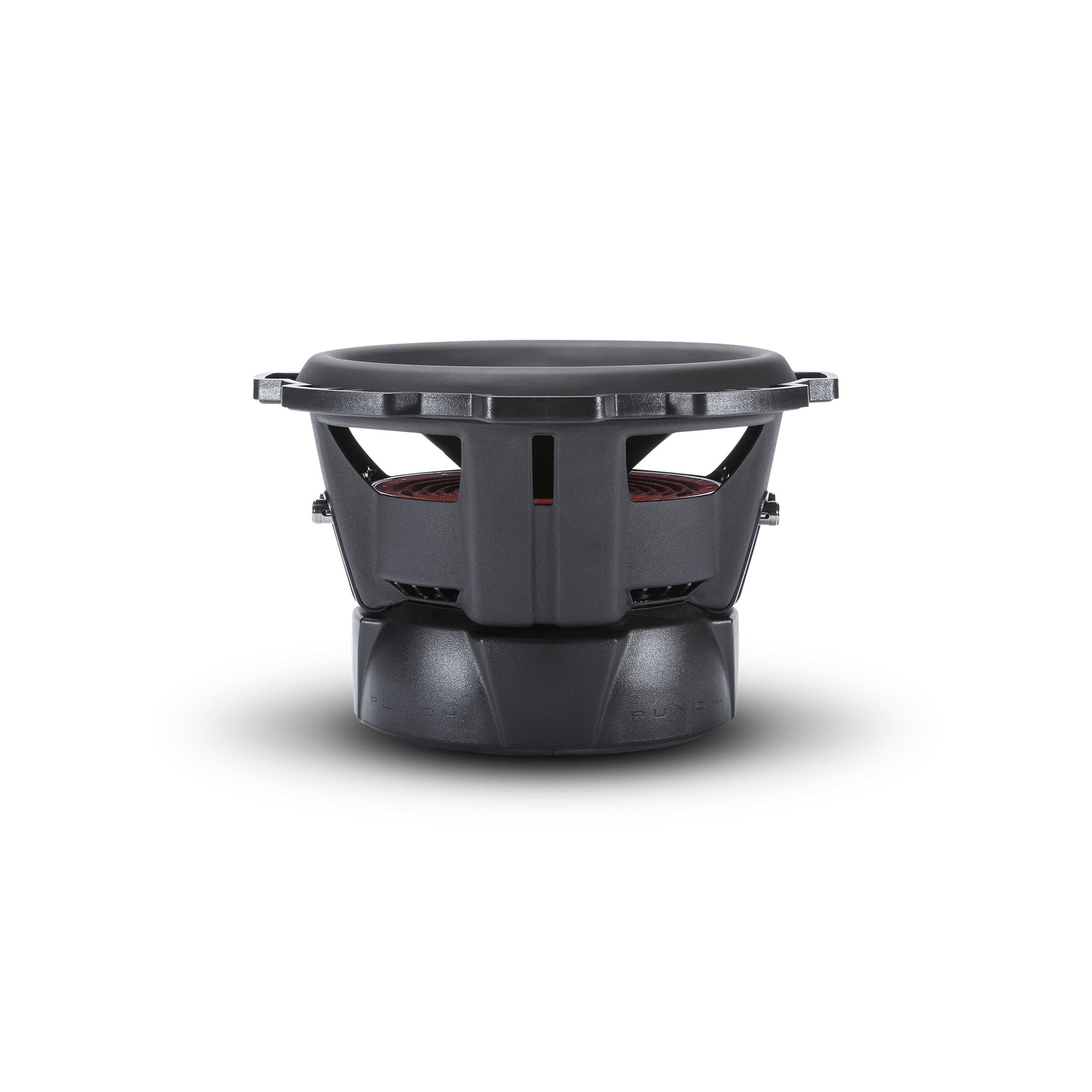 P3D2-10 - Punch 10" P3 2-Ohm DVC Subwoofer - image 6