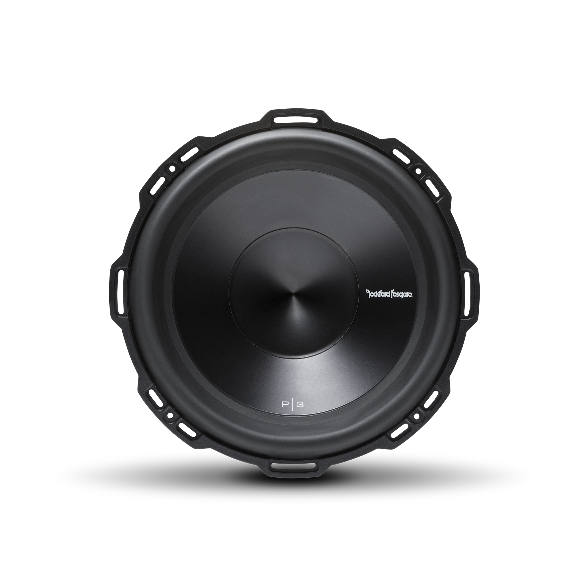 P3D2-12 - Punch 12" P3 2-Ohm DVC Subwoofer - image 6