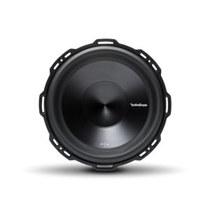 P3D2-12 - Punch 12" P3 2-Ohm DVC Subwoofer - image 6
