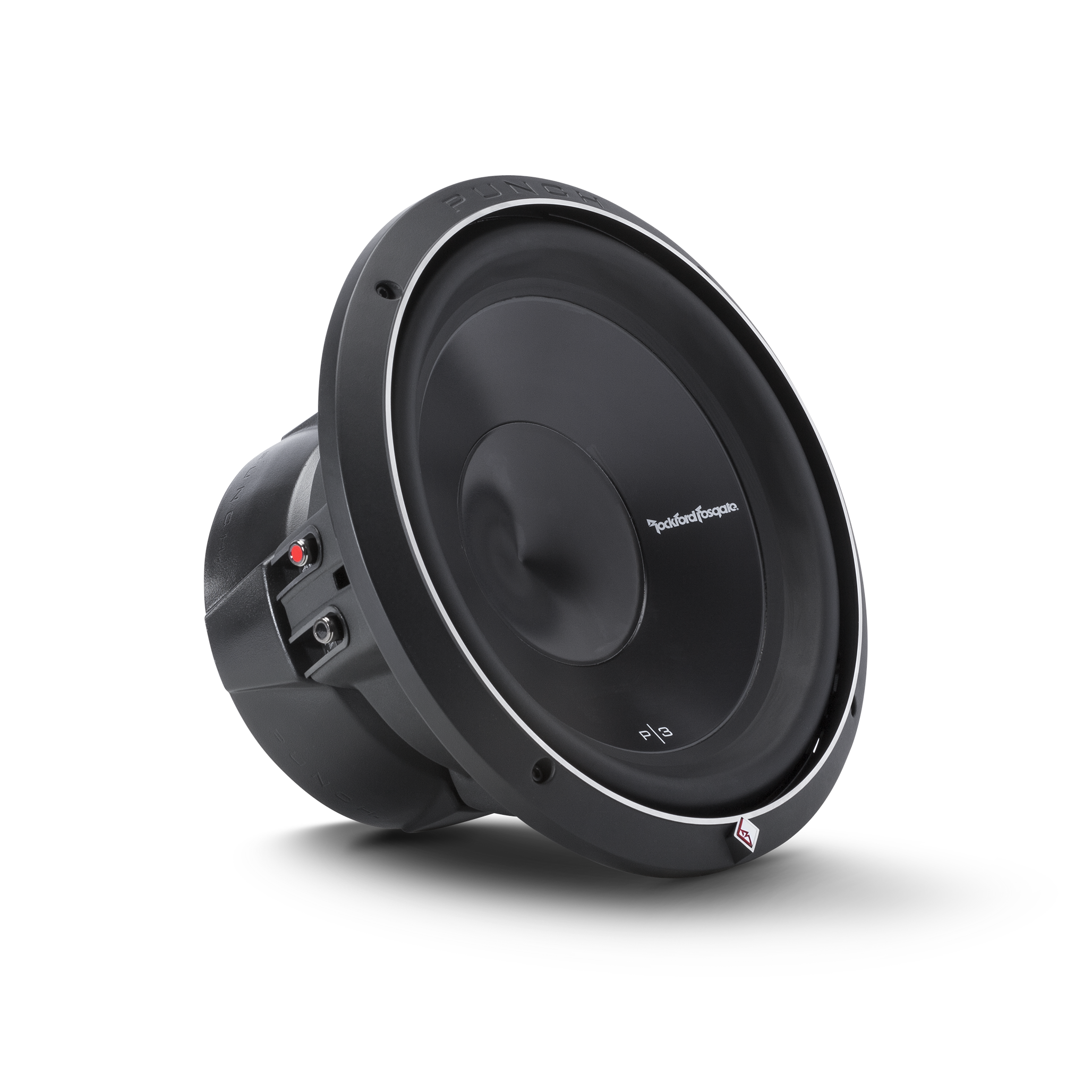 Punch 12′′ P3 2Ω DVC Subwoofer