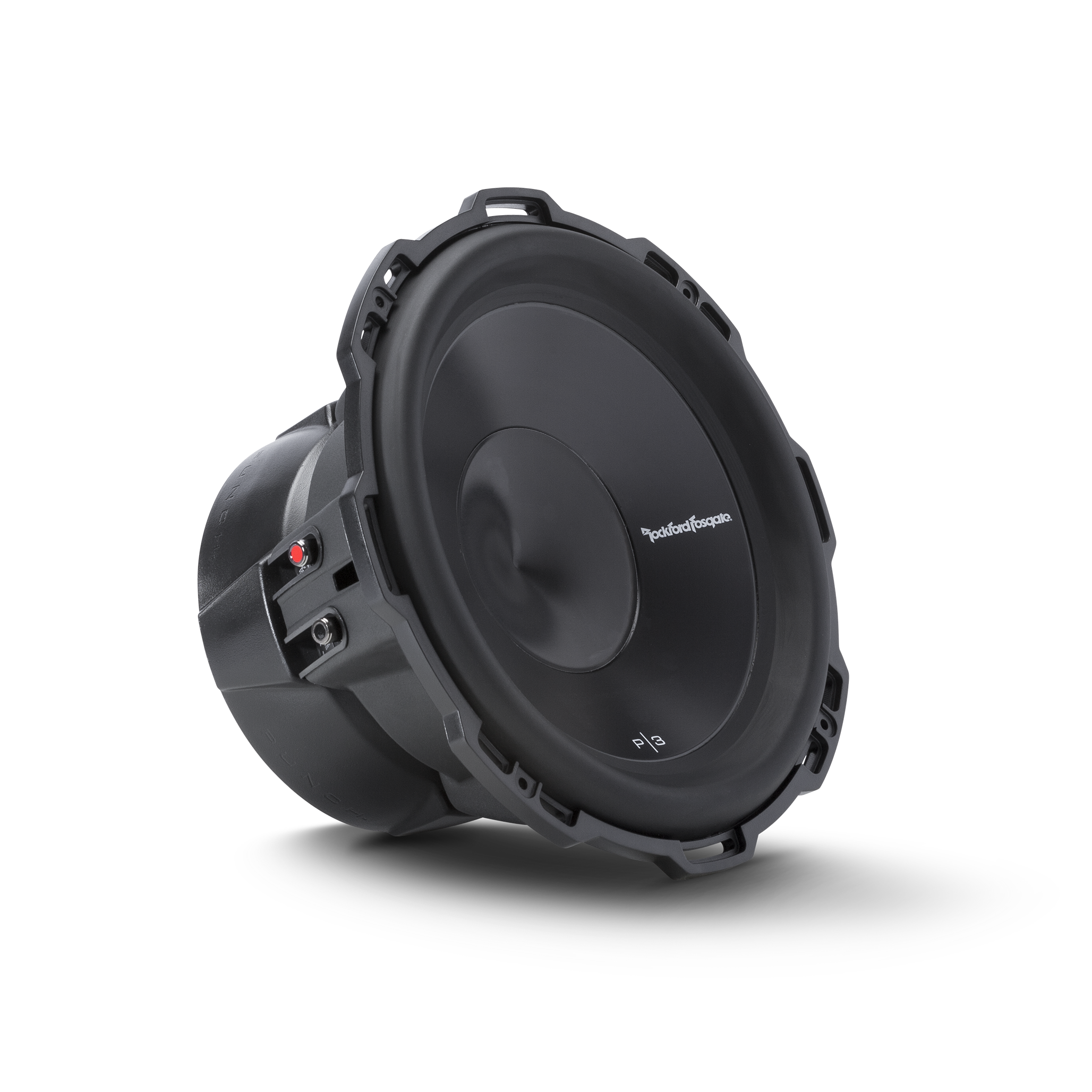 P3D2-12 - Punch 12" P3 2-Ohm DVC Subwoofer - image 9