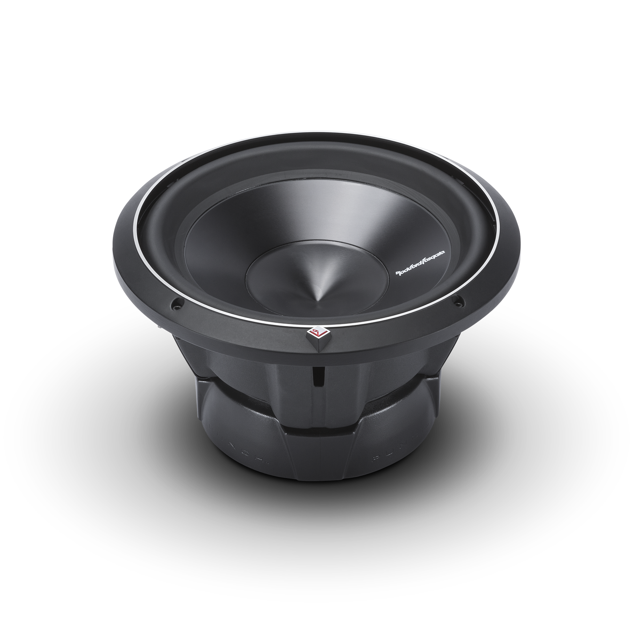 P3D2-12 - Punch 12" P3 2-Ohm DVC Subwoofer - image 8