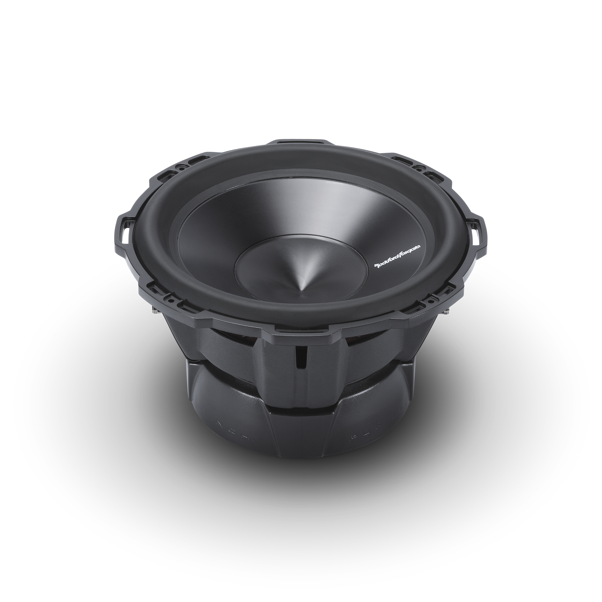 P3D2-12 - Punch 12" P3 2-Ohm DVC Subwoofer - image 4