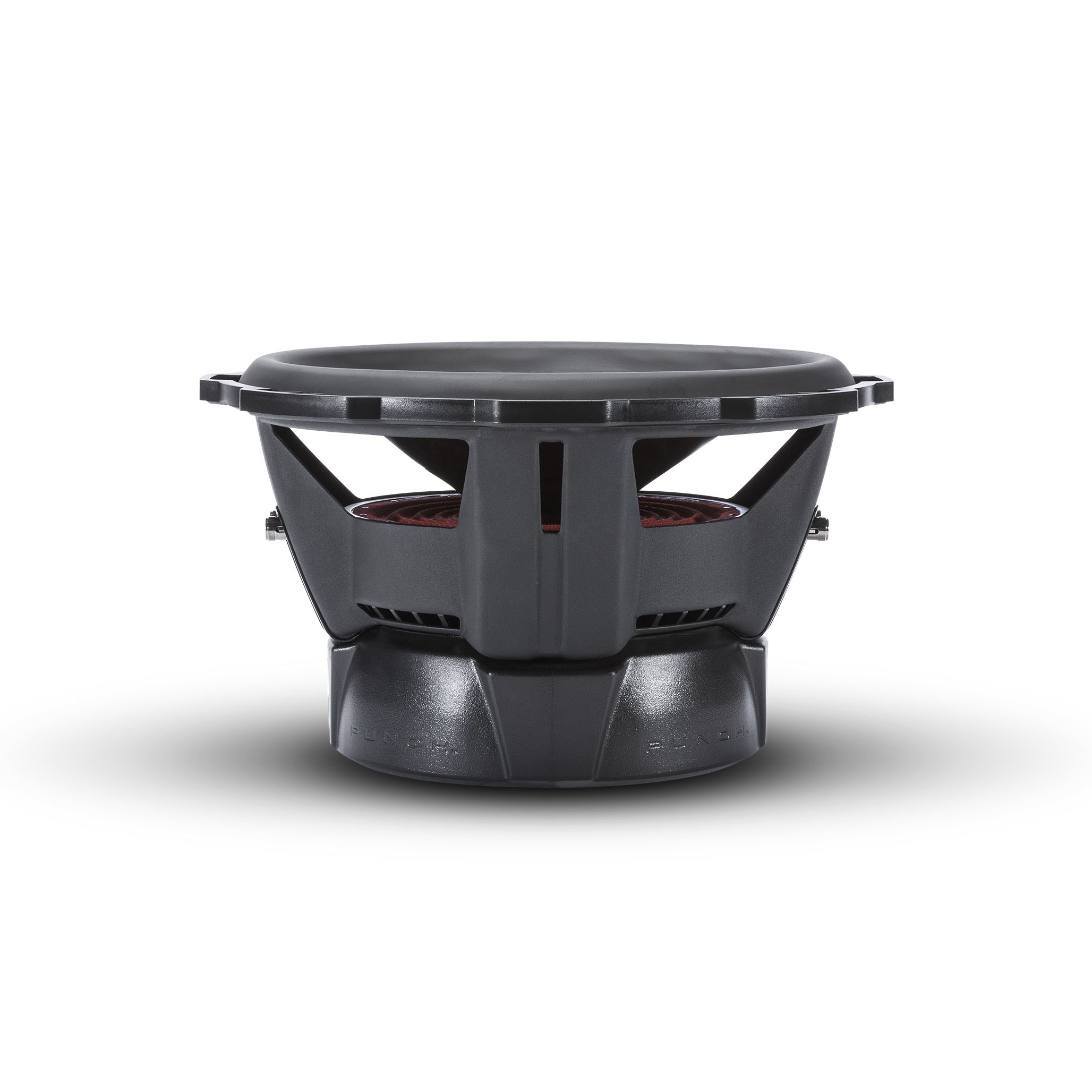 P3D2-12 - Punch 12" P3 2-Ohm DVC Subwoofer - image 2