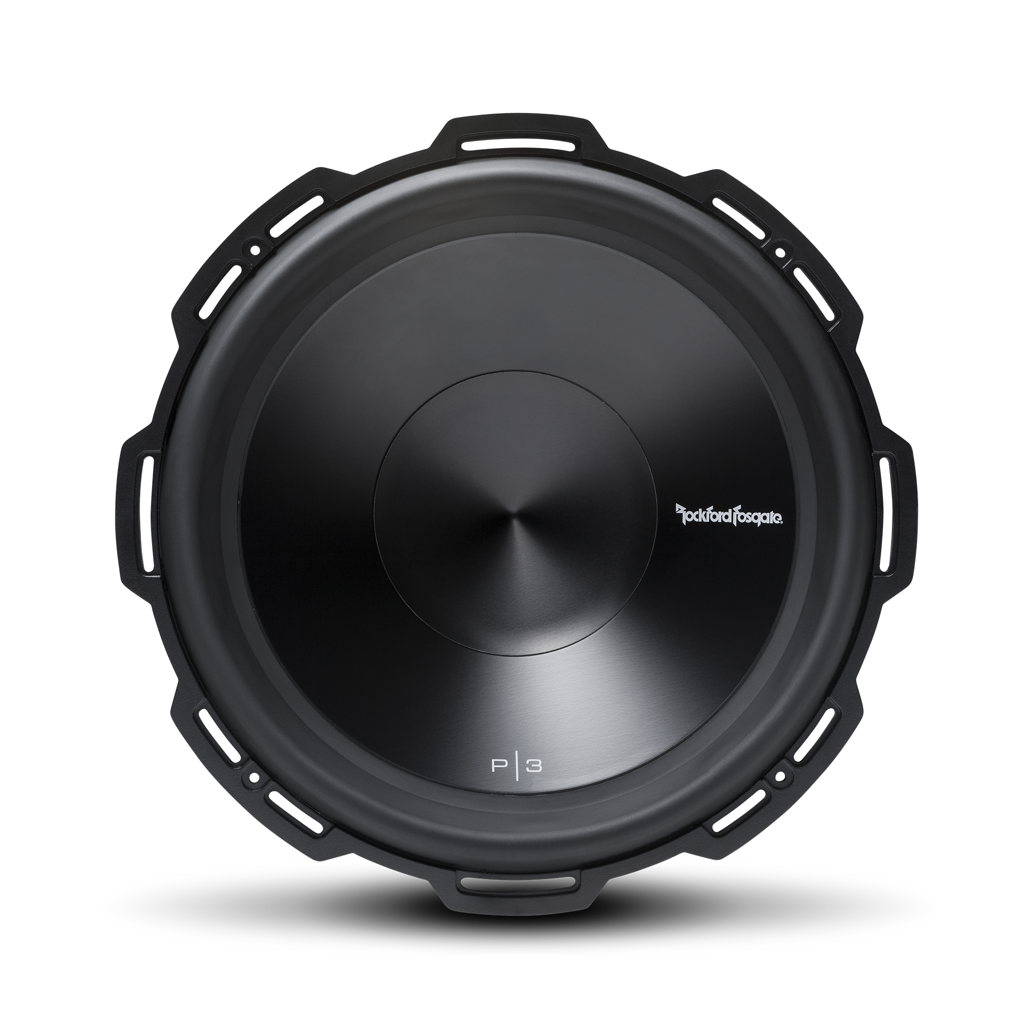 P3D2-15 - Punch 15" P3 2-Ohm DVC Subwoofer - image 8