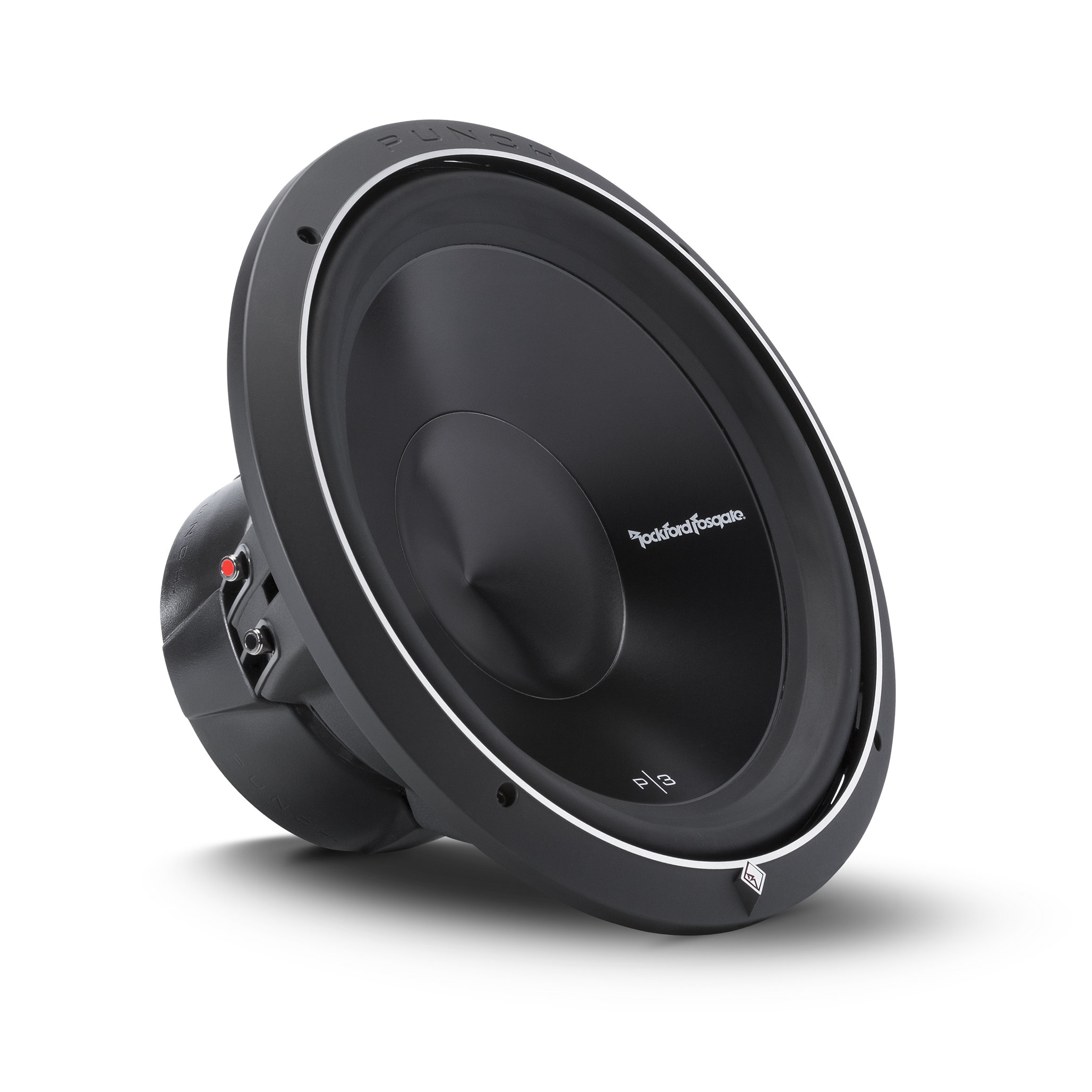 Punch 15′′ P3 2Ω DVC Subwoofer