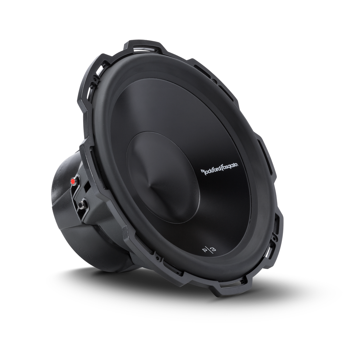 Punch 15" P3 2-Ohm DVC Subwoofer