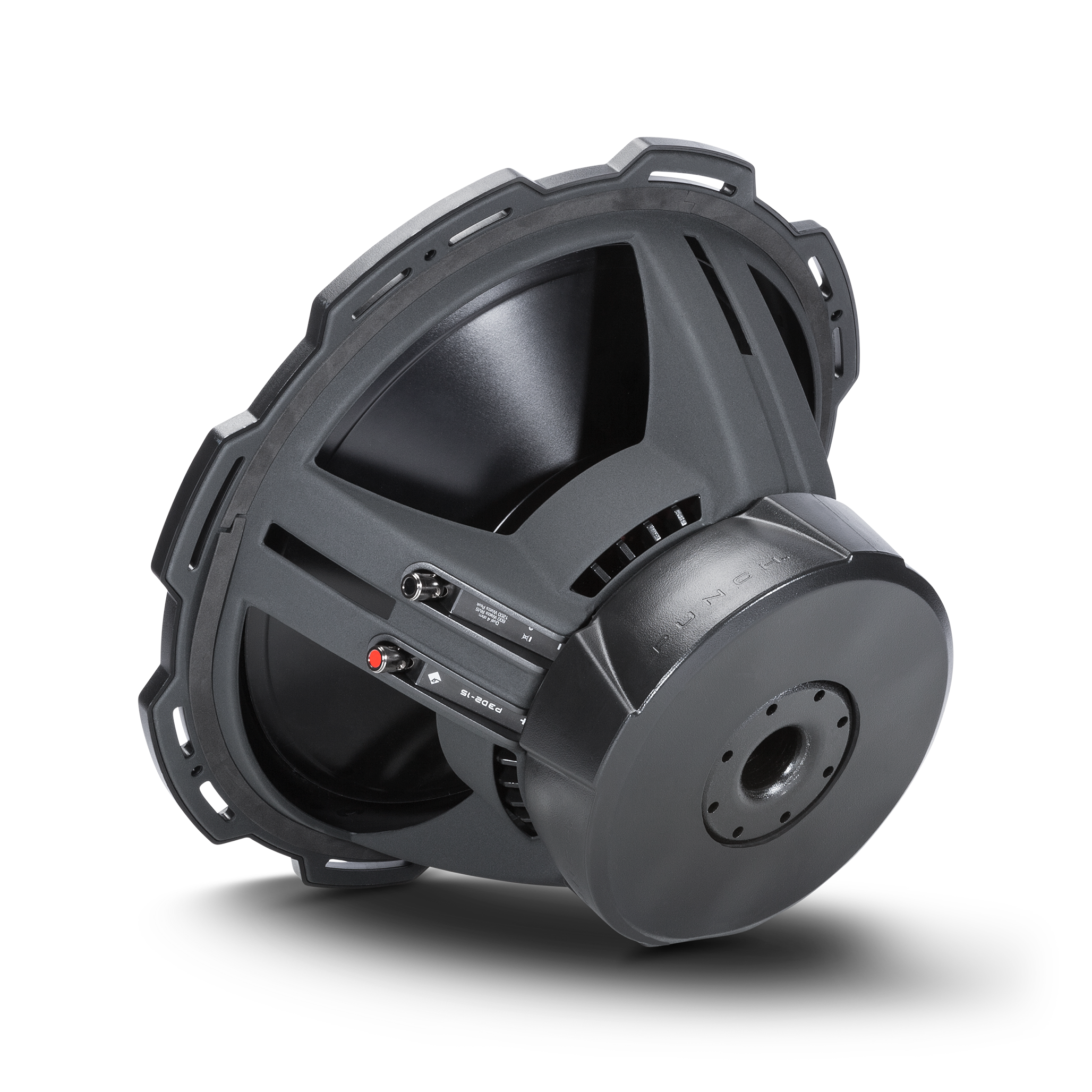 Punch 15′′ P3 2Ω DVC Subwoofer