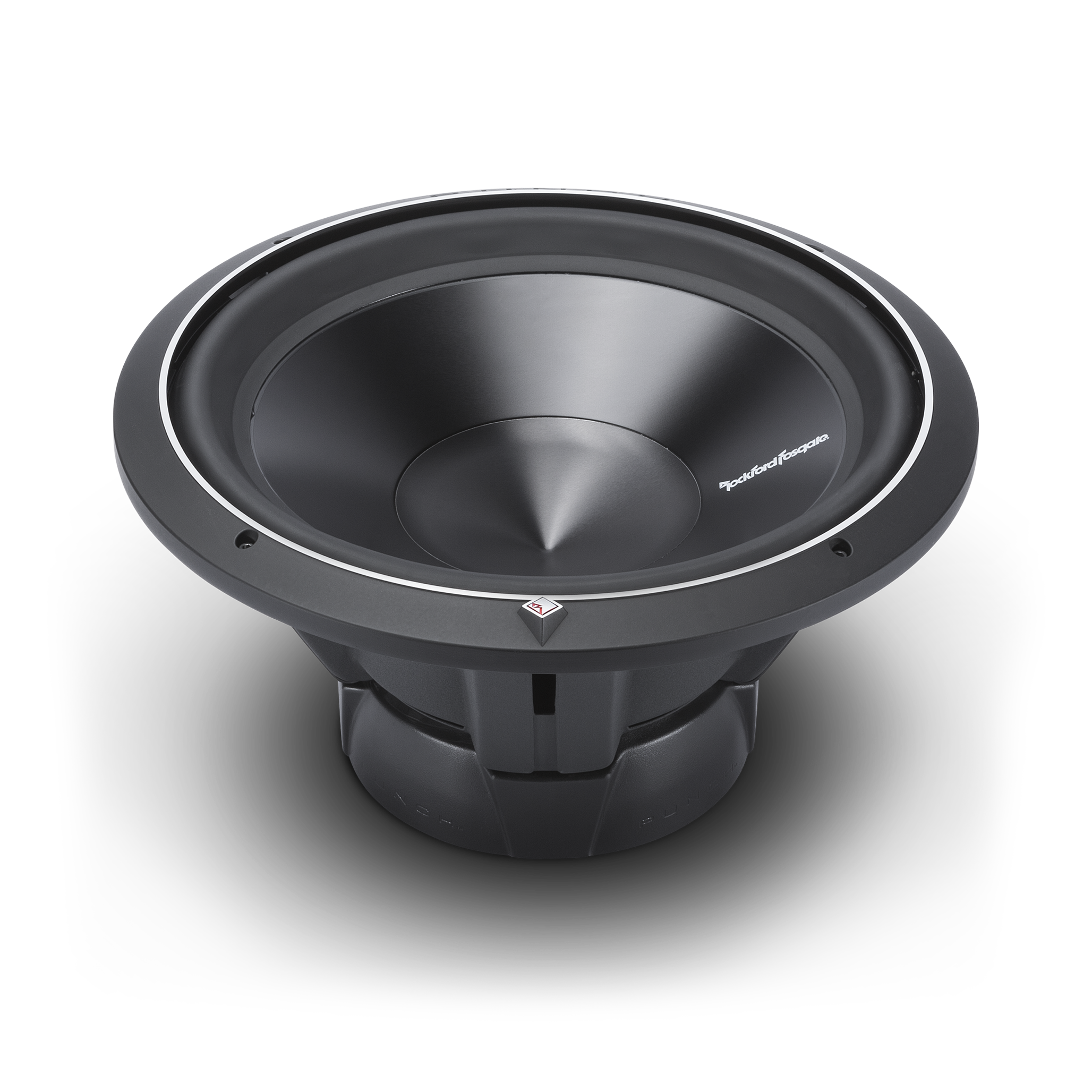 Punch 15" P3 2-Ohm DVC Subwoofer