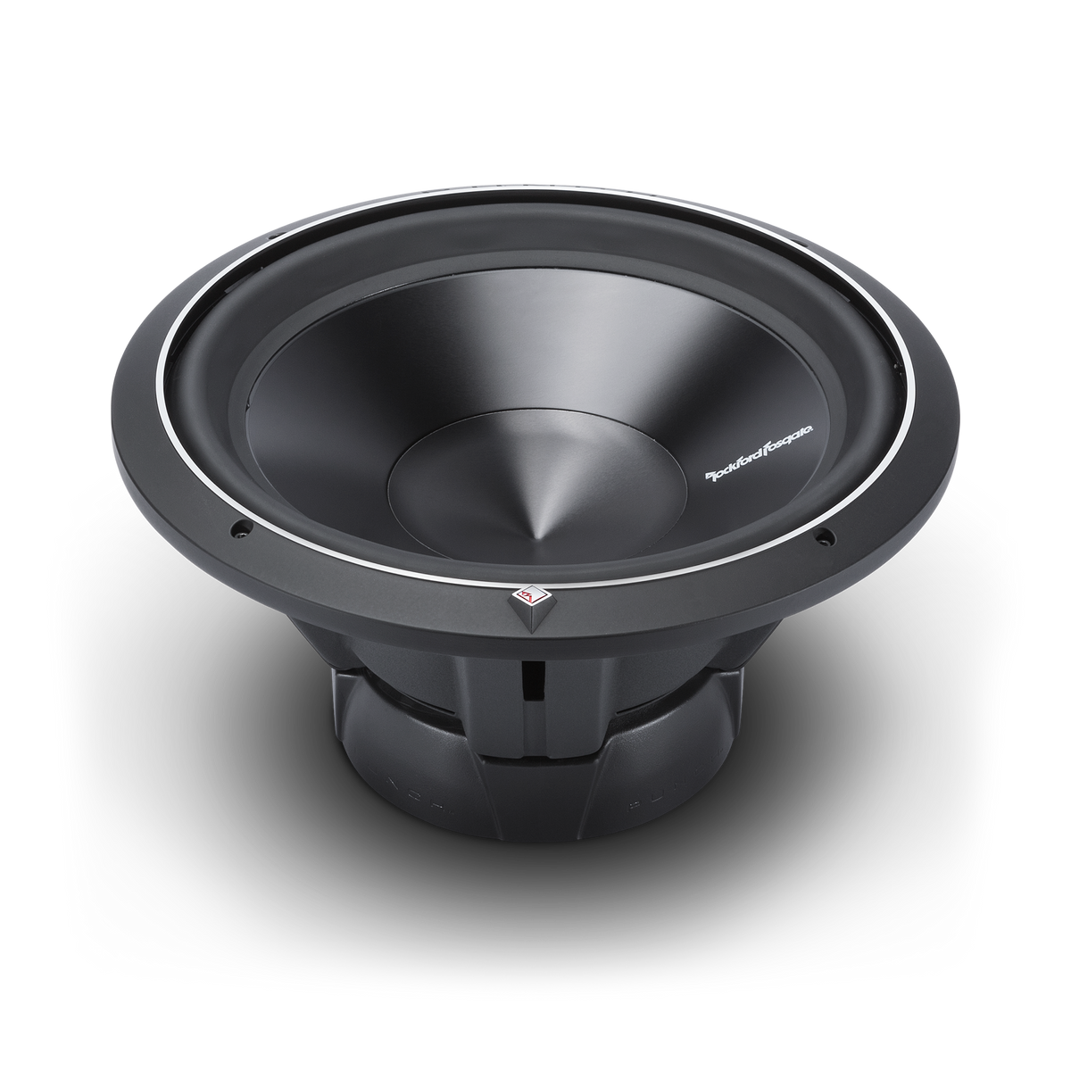 P3D2-15 - Punch 15" P3 2-Ohm DVC Subwoofer - image 6