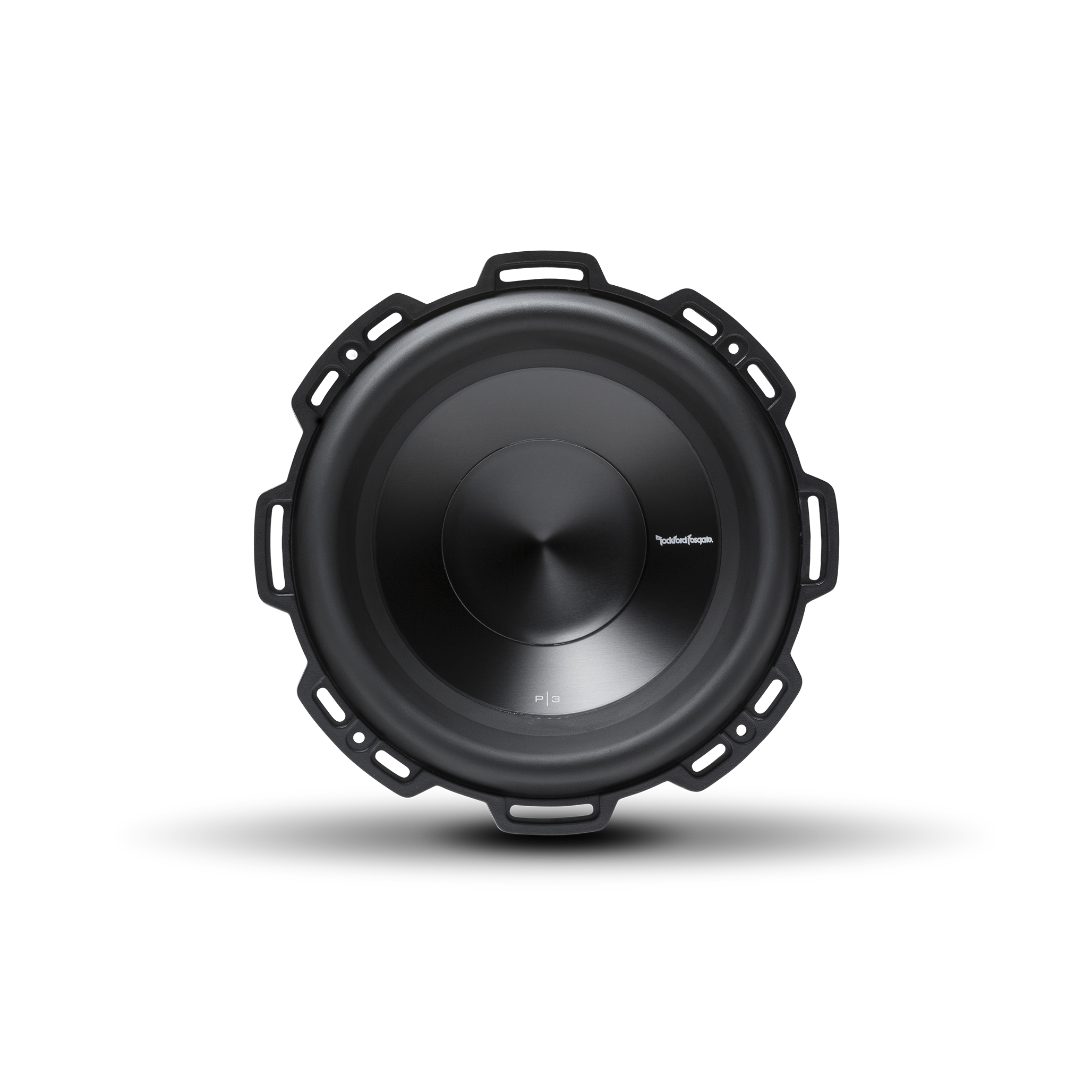 P3D4-10 - Punch 10" P3 4-Ohm DVC Subwoofer - image 4