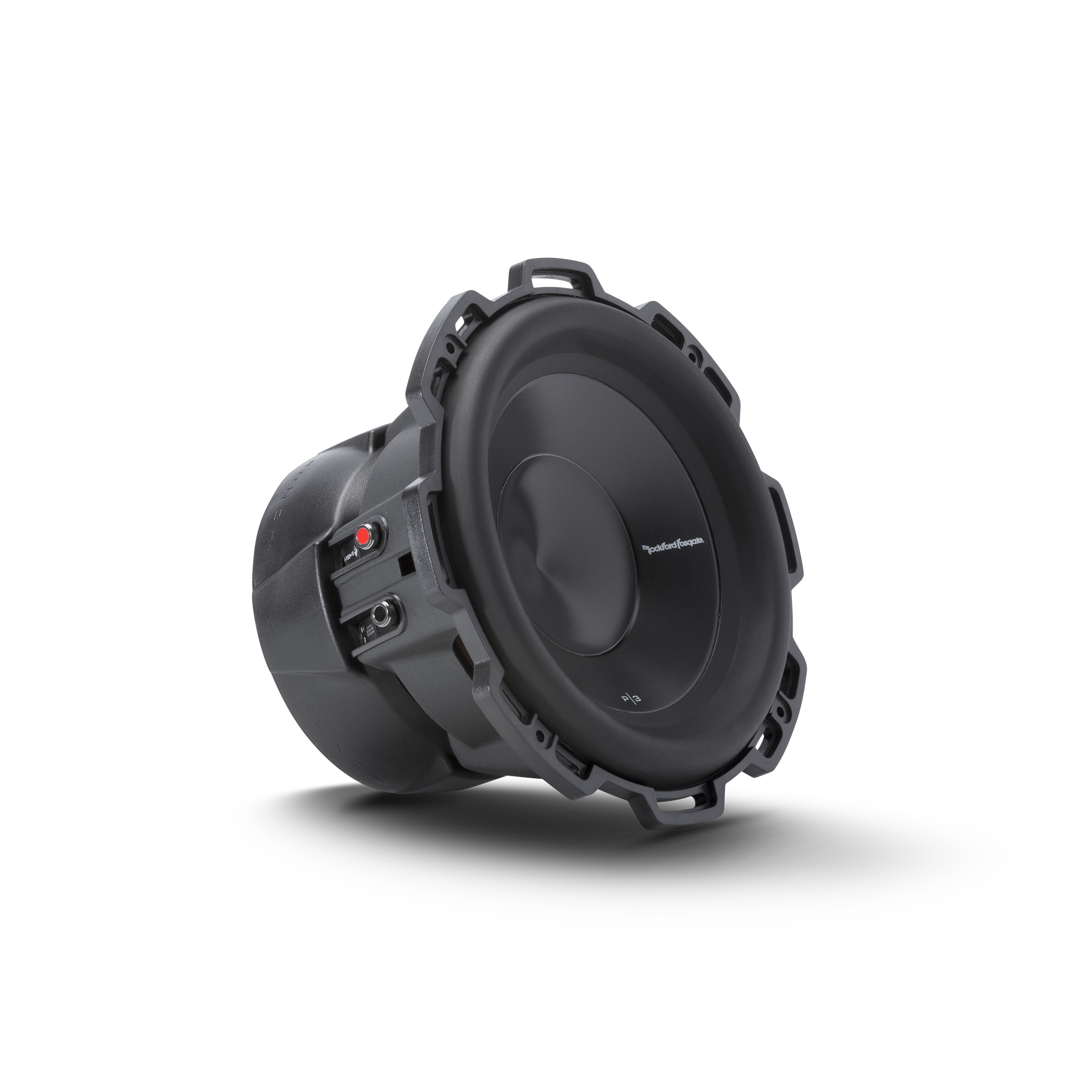 Punch 10′′ P3 4Ω DVC Subwoofer