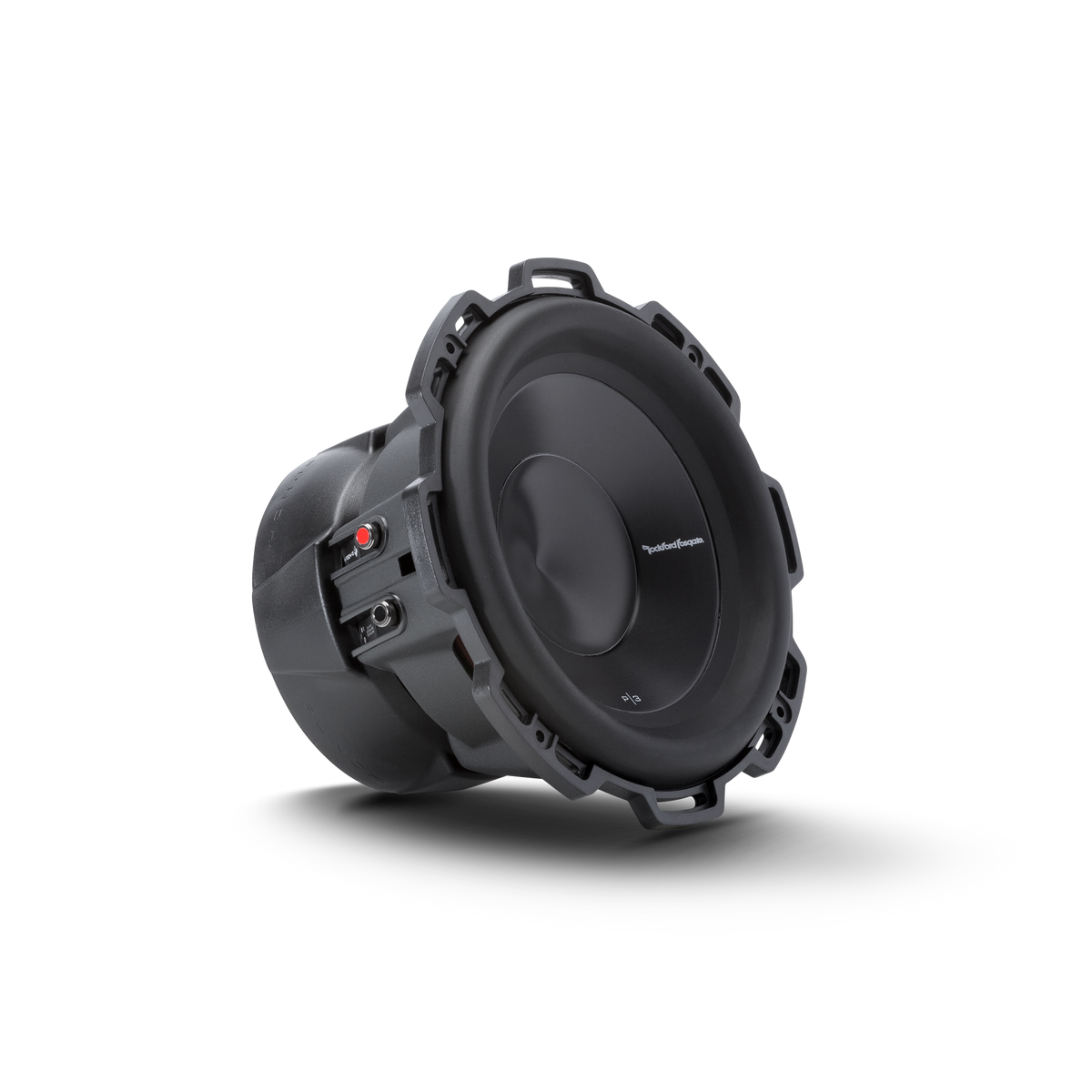 P3D4-10 - Punch 10" P3 4-Ohm DVC Subwoofer - image 6