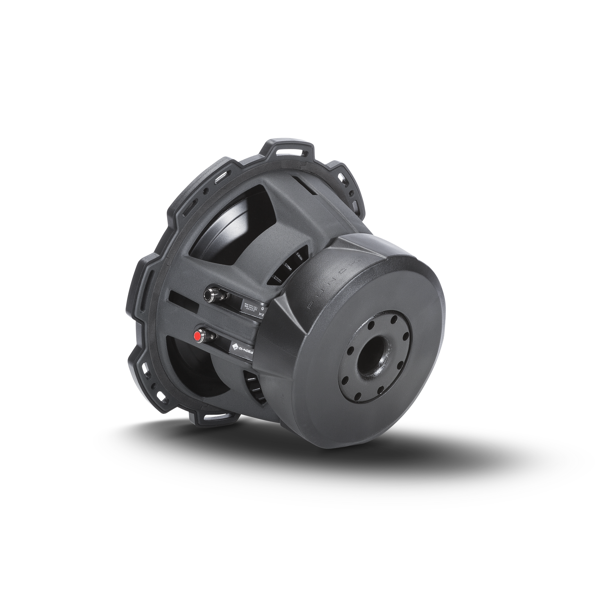 Punch 10" P3 4-Ohm DVC Subwoofer