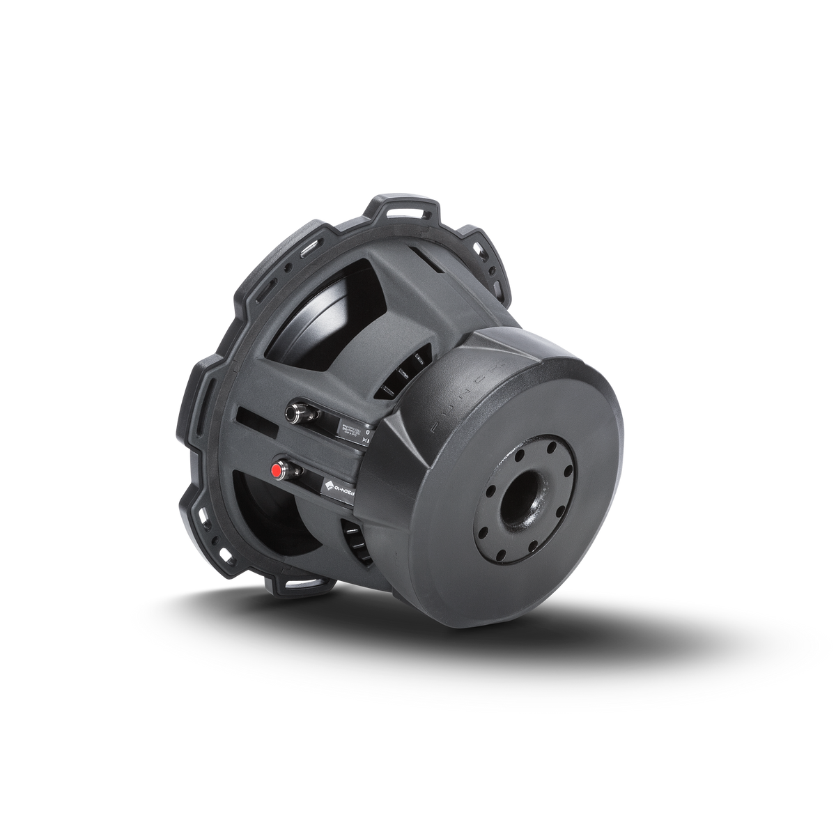 P3D4-10 - Punch 10" P3 4-Ohm DVC Subwoofer - image 8