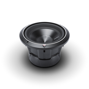 P3D4-10 - Punch 10" P3 4-Ohm DVC Subwoofer - image 2