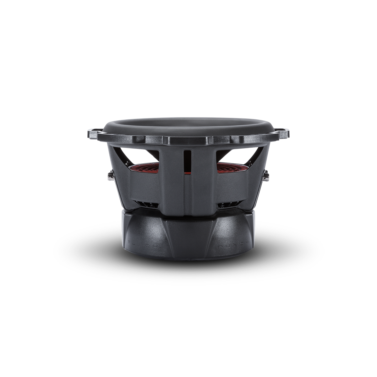 P3D4-10 - Punch 10" P3 4-Ohm DVC Subwoofer - image 7