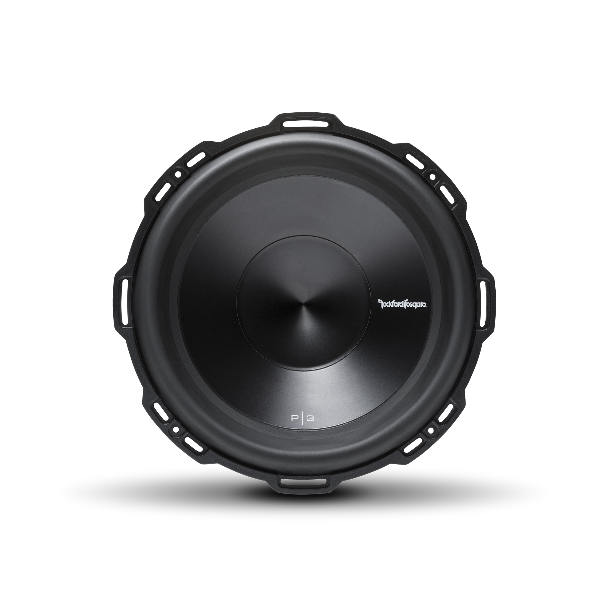 P3D4-12 - Punch 12" P3 4-Ohm DVC Subwoofer - image 5