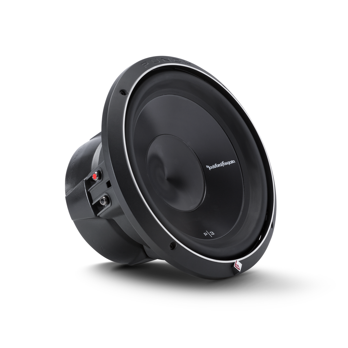 P3D4-12 - Punch 12" P3 4-Ohm DVC Subwoofer - image 7