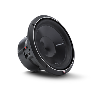 P3D4-12 - Punch 12" P3 4-Ohm DVC Subwoofer - image 7