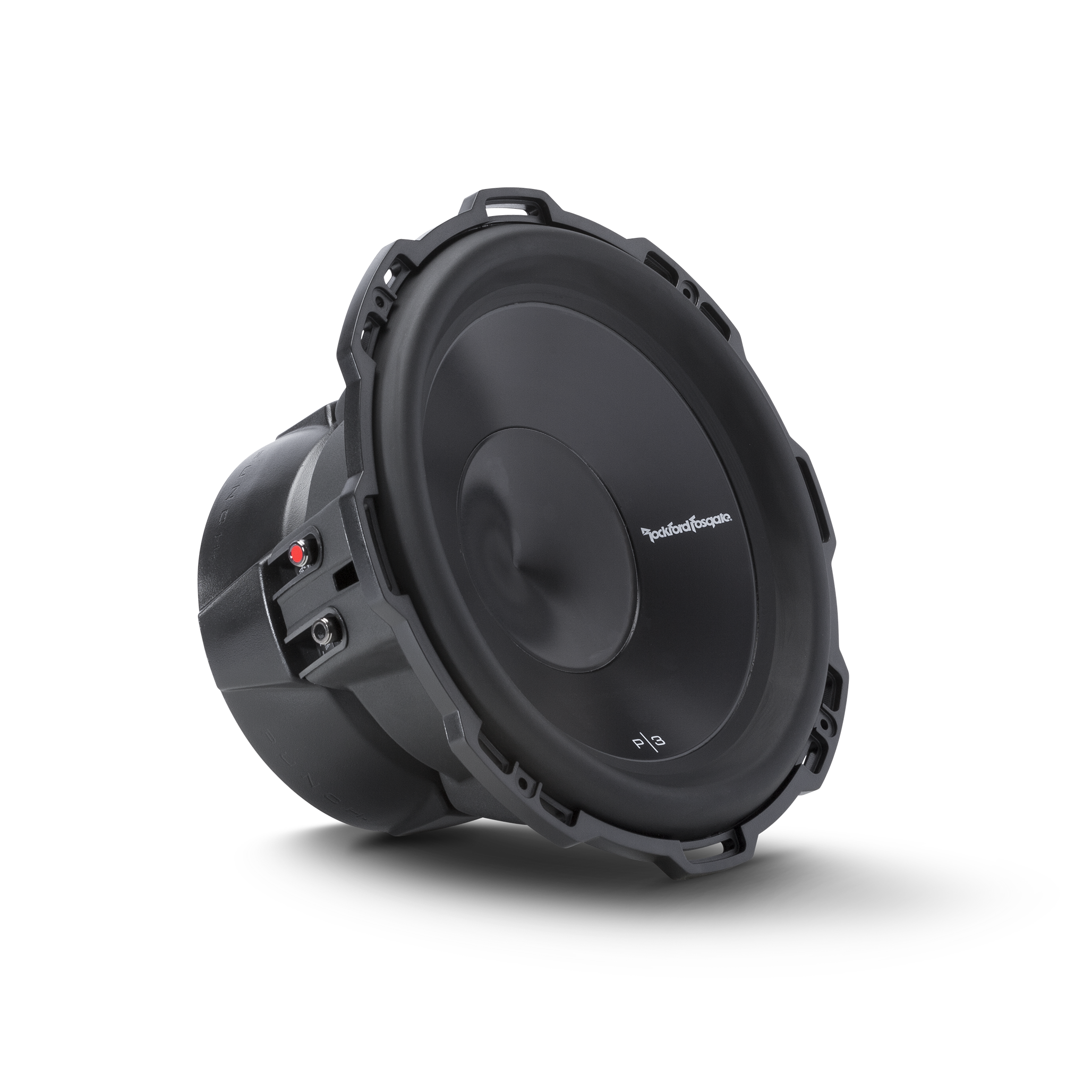 P3D4-12 - Punch 12" P3 4-Ohm DVC Subwoofer - image 4